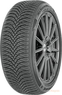 Forceland Elite AS-4 225/45 R17 94W