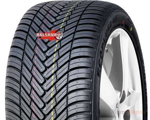 Fortuna EcoPlus 2 4S 165/70 R13 79T - 2