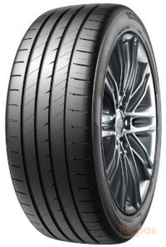 Fortuna EcoPlus EV 245/35 R20 95W