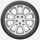Fortune FSR-701 215/45 R17 91Y - 3