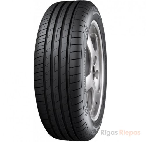 Fulda EcoControl HP2 185/65 R15 88H