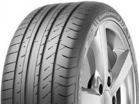 Fulda SportControl 2 255/30 R19 91Y