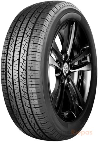 Fullrun FRUN-FOUR 205/75 R15 97H
