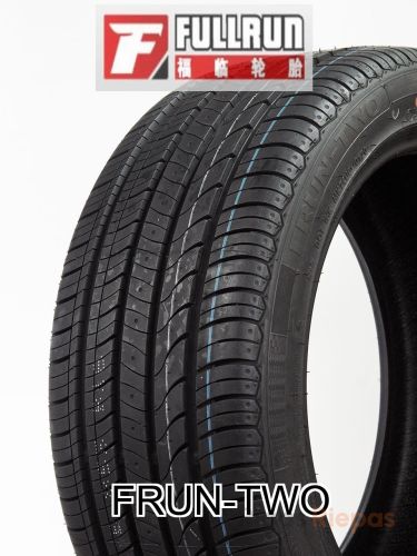 Fullrun FRUN-TWO 235/40 R18 95W - 2