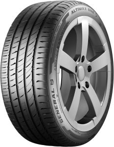 General Altimax One S 265/35 R19 98Y