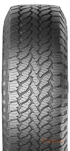 General Grabber AT3 205/70 R15 96T - 2
