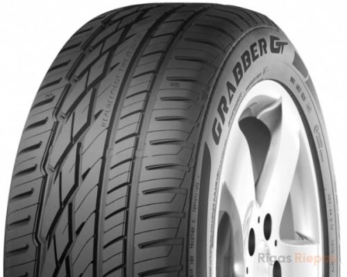 General Grabber GT 275/40 R20 106Y