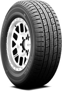 General GRABBER HT S60 245/75 R16 111S