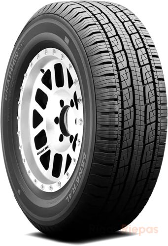 General GRABBER HT S60 245/75 R16 111S
