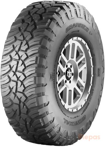 General Grabber X3 235/75 R15 110Q