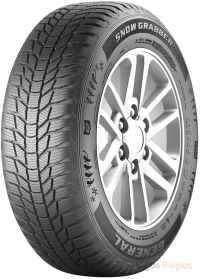 General Snow Grabber Plus 215/65 R16 98H