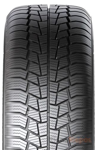 Gislaved Euro Frost 6 SUV 255/55 R18 109V - 2