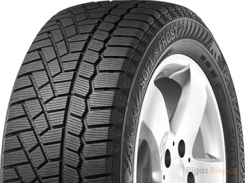 Gislaved Soft Frost 200 195/65 R15 95T