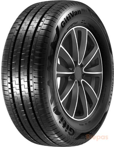 Giti GITIVAN HD1 205/75 R16 113R