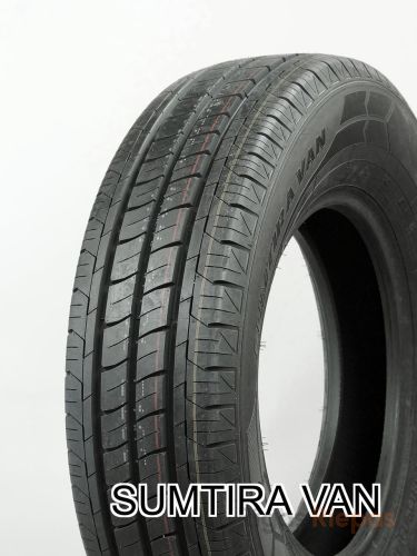 GOFORM Sumitra Van 225/75 R16 121S