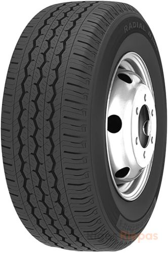 GOODRIDE H188 155/80 R13 90S