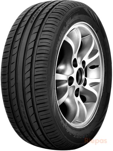 Goodride SA37 205/45 R17 88Y