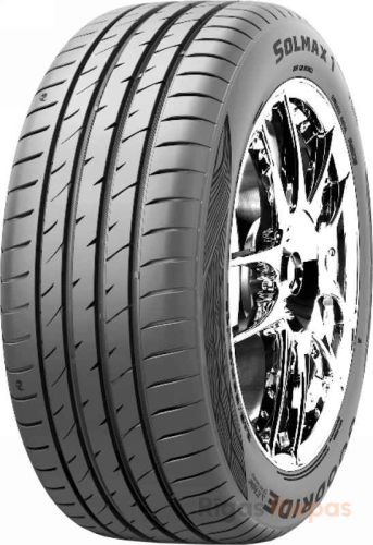 Goodride Solmax 1 SUV 245/65 R17 107H