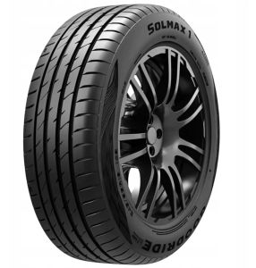 Solmax 1