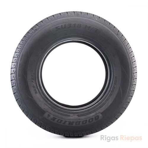 Goodride SU318 265/60 R17 108H - 3