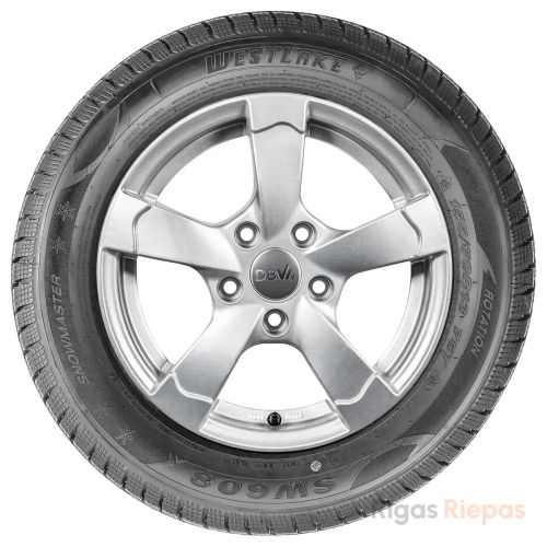 Goodride SW608 175/65 R14 82H - 3