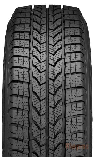 Goodyear Cargo UltraGrip 205/75 R16 110R - 3