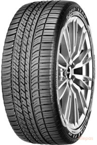 Goodyear Eagle F1 AllTerrain 235/55 R19 105W