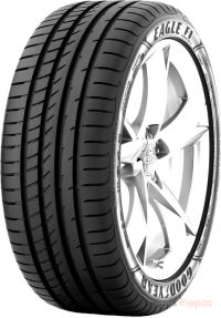 Goodyear Eagle F1 Asymmetric 2 SUV 255/50 R19 103Y