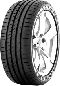 Eagle F1 Asymmetric 2 SUV