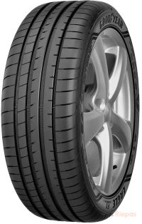 Goodyear Eagle F1 Asymmetric 3 295/40 R19 108Y