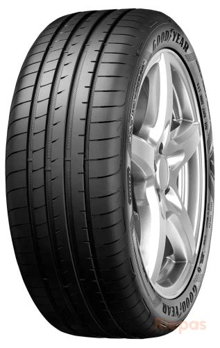 Goodyear Eagle F1 Asymmetric 5 235/55 R18 100V - 3