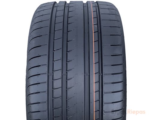 Goodyear Eagle F1 Asymmetric 5 235/55 R18 100V - 2
