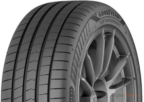 Goodyear Eagle F1 Asymmetric 6 225/45 R17 91Y