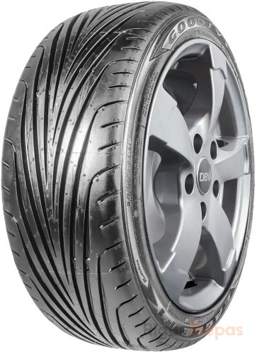 Goodyear Eagle F1 Asymmetric 255/40 R19 100Y