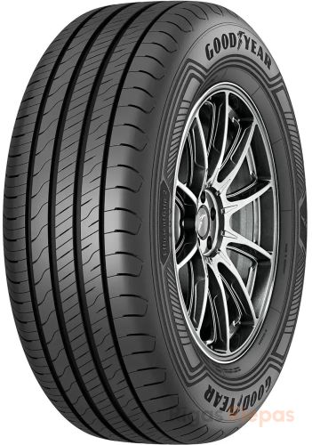 Goodyear EfficientGrip 2 SUV 215/65 R16 98H