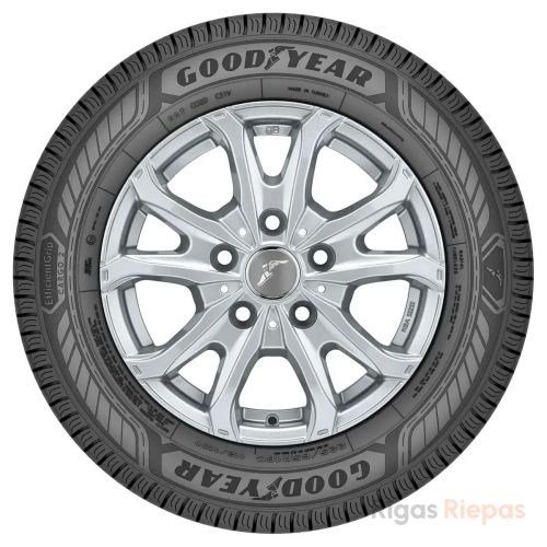 Goodyear EfficientGrip Cargo 2 205/65 R16 103T - 3