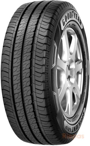 Goodyear EfficientGrip Cargo 205/70 R15 106S