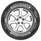 Goodyear EfficientGrip Cargo 205/70 R15 106S - 3