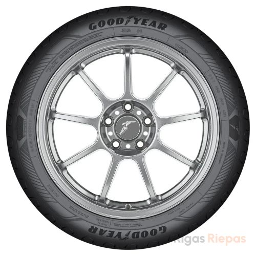 Goodyear EfficientGrip Performance 2 175/65 R17 87H - 2