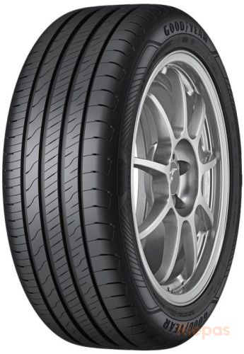 Goodyear EfficientGrip Performance 2 175/65 R17 87H