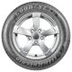 Goodyear EfficientGrip SUV 215/60 R17 96H - 2