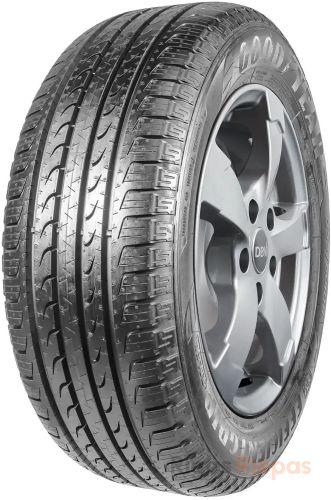Goodyear EfficientGrip SUV 215/60 R17 96H