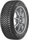 Goodyear Ultra Grip Arctic 2 SUV 285/45 R19 111T - 1