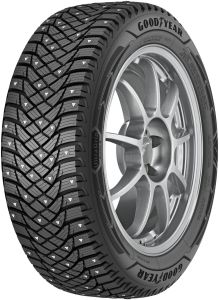 Goodyear Ultra Grip Arctic 2 255/35 R18 94T