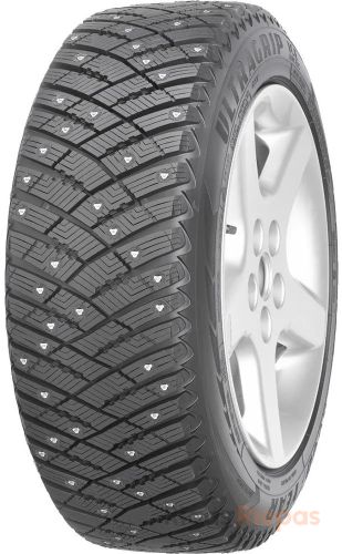 Goodyear Ultra Grip Ice Arctic SUV 245/55 R19 103T