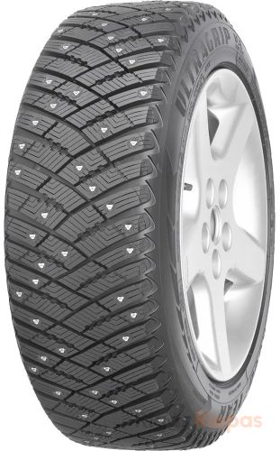 Goodyear Ultra Grip Ice Arctic 195/50 R16 88T