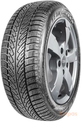 Goodyear UltraGrip 8 Performance 205/55 R16 91T