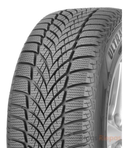 Goodyear UltraGrip Ice 2+ 155/70 R19 88T - 2