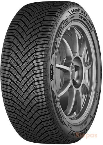 Goodyear UltraGrip Ice 3 185/65 R15 92T