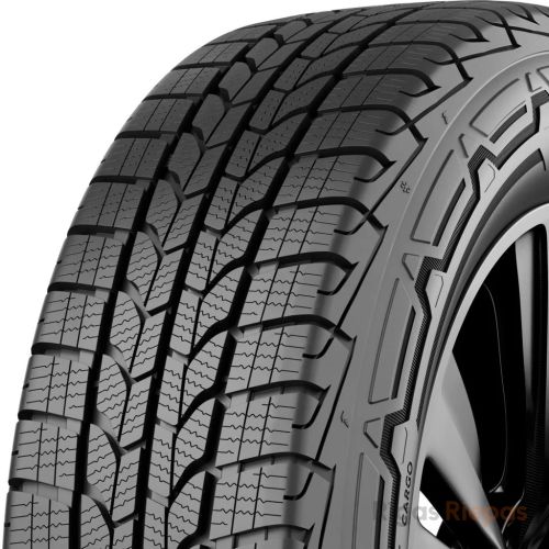 Goodyear UltraGrip Ice Cargo 195/70 R15 104S - 2